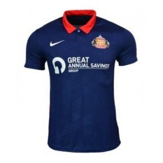 Thailandia Maglia Sunderland Away 2020/2021