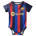 Maglia Barcellona Prima Bebé 2022/2023 Maglia Barcellona Prima Bebé 2022/2023