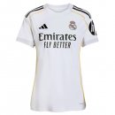 Maglia Real Madrid Prima Donna 2025/2026