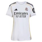 Maglia Real Madrid Prima Donna 2025/2026