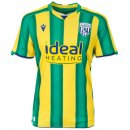 Thailandia Maglia West Brom Seconda 2025/2026