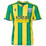 Thailandia Maglia West Brom Seconda 2025/2026