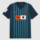 Thailandia Maglia Valencia Seconda 2023/2024