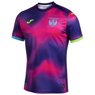 Thailandia Maglia Leganés Seconda 2023/2024