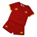 Maglia AS Roma Prima Bambino 2021/2022