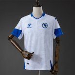 Thailandia Maglia Bosnia Ed Erzegovina Seconda 2026 Thailandia Maglia Bosnia Ed Erzegovina Seconda 2026