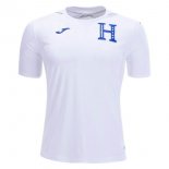 Thailandia Maglia Honduras Prima 2019 Bianco