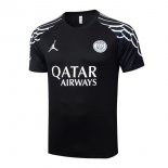 Maglia Formazione PSG 2026/2027 Nero Maglia Formazione PSG 2026/2027 Nero