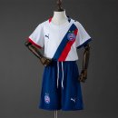 Maglia Bahia Prima Bambino 2026/2027 Maglia Bahia Prima Bambino 2026/2027