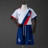 Maglia Bahia Prima Bambino 2026/2027 Maglia Bahia Prima Bambino 2026/2027