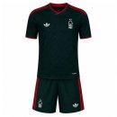 Maglia Nottingham Forest Seconda Bambino 2026/2027