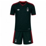 Maglia Nottingham Forest Seconda Bambino 2026/2027 Maglia Nottingham Forest Seconda Bambino 2026/2027