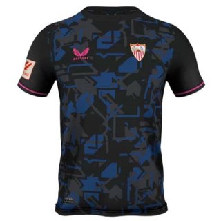 Thailandia Maglia Sevilla Terza 2023/2024