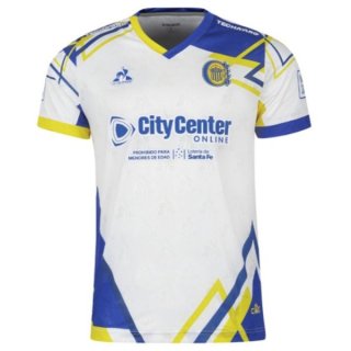 Thailandia Maglia Rosario Central Seconda 2025/2026