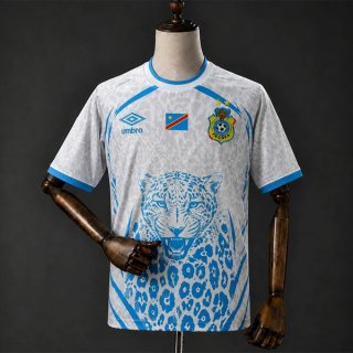 Thailandia Maglia Congo Seconda 2026/2027