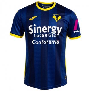 Thailandia Maglia Hellas Verone Prima 2023/2024 Thailandia Maglia Hellas Verone Prima 2023/2024