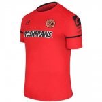 Thailandia Maglia Deportivo Toluca Prima 2021/2022 Thailandia Maglia Deportivo Toluca Prima 2021/2022