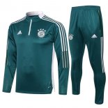 Giacca Bayern Monaco 2022 Verde