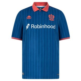 Thailandia Maglia OGC Nice Terza 2025/2026