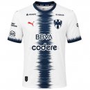 Thailandia Maglia Monterrey Seconda 2026/2027 Thailandia Maglia Monterrey Seconda 2026/2027