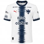 Thailandia Maglia Monterrey Seconda 2026/2027