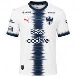 Thailandia Maglia Monterrey Seconda 2026/2027 Thailandia Maglia Monterrey Seconda 2026/2027