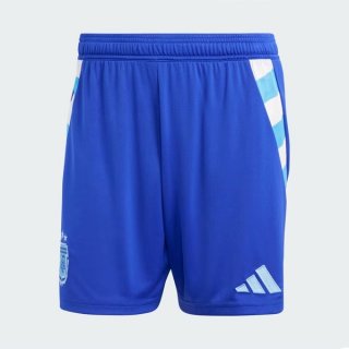 Pantalones Argentina Seconda 2024 Pantalones Argentina Seconda 2024