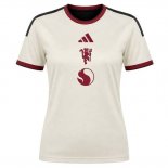 Maglia Manchester United Terza Donna 2026/2027 Maglia Manchester United Terza Donna 2026/2027