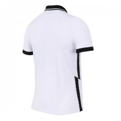 Thailandia Maglia Corinthians Paulista Prima 2020/2021 Bianco