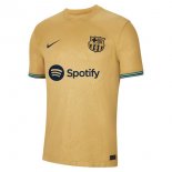 Maglia Barcellona Seconda 2022/2023