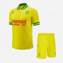 Maglia FC Nantes Prima Bambino 2023/2024