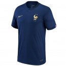 Maglia Francia Prima 2022/2023