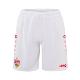 Pantaloni VfB Stuttgart Prima 2025/2026 Pantaloni VfB Stuttgart Prima 2025/2026