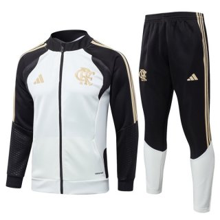 Giacca Flamengo 2026/2027 Grigio