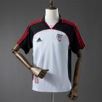 Maglia Athletic Bilbao Terza Retro 2002-2003