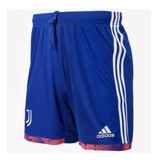 Pantaloni Juventus Terza 2022/2023 Blu Pantaloni Juventus Terza 2022/2023 Blu