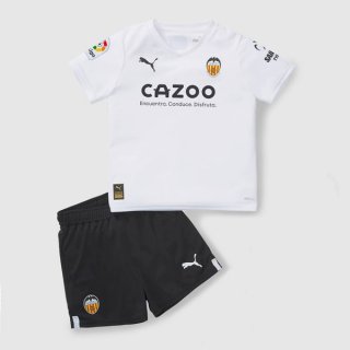 Maglia Valencia Prima Bambino 2022/2023 Maglia Valencia Prima Bambino 2022/2023