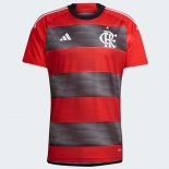 Thailandia Maglia Flamengo Prima 2023/2024