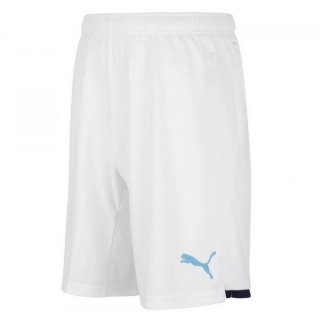 Pantaloni Marseille Prima 2021/2022 Bianco Pantaloni Marseille Prima 2021/2022 Bianco