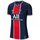 Maglia Paris Saint Germain Prima Donna 2020/2021 Blu