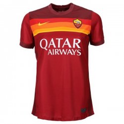 Maglia AS Roma Prima Donna 2020/2021 Borgogna