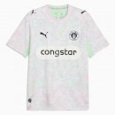 Thailandia Maglia St Pauli Terza 2026/2027 Thailandia Maglia St Pauli Terza 2026/2027