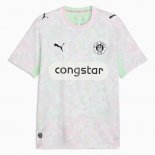 Thailandia Maglia St Pauli Terza 2026/2027 Thailandia Maglia St Pauli Terza 2026/2027