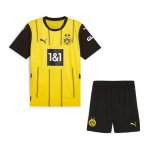 Maglia Borussia Dortmund Prima Bambino 2024/2025 Maglia Borussia Dortmund Prima Bambino 2024/2025