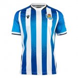 Thailandia Maglia Real Sociedad Prima 2021/2022