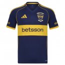 Thailandia Maglia Boca Juniors Prima 2025/2026