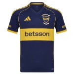 Thailandia Maglia Boca Juniors Prima 2025/2026