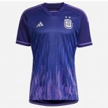 Thailandia Maglia Argentina Seconda 2022/2023