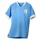 Thailandia Maglia Uruguay Prima 2022 Blu