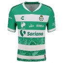 Thailandia Maglia Santos Laguna Prima 2025/2026 Thailandia Maglia Santos Laguna Prima 2025/2026